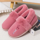 Pantufa Feminina Confortável Hotshoes