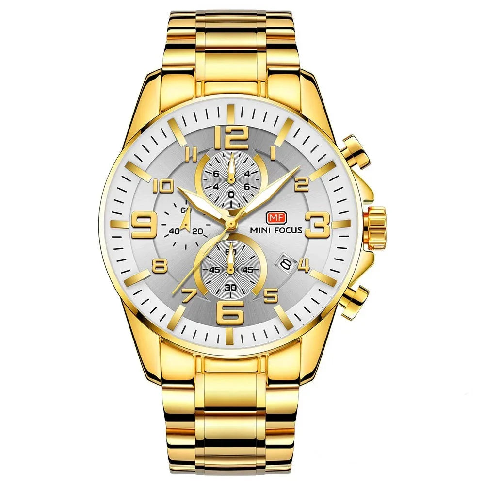 Relógio Masculino Esportivo King Max