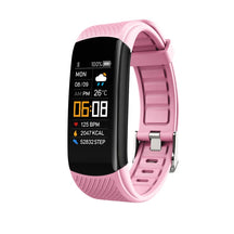 Smartwatch Esportivo Multifuncional Slim Max