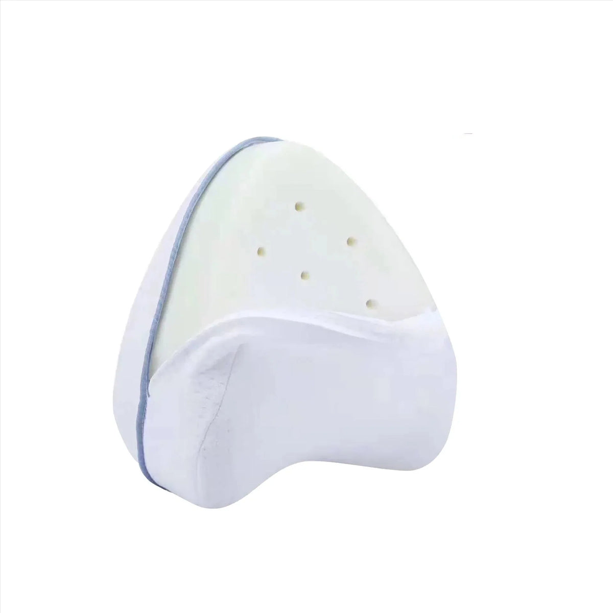 Almofada Ergonômica Para Pernas e Joelhos