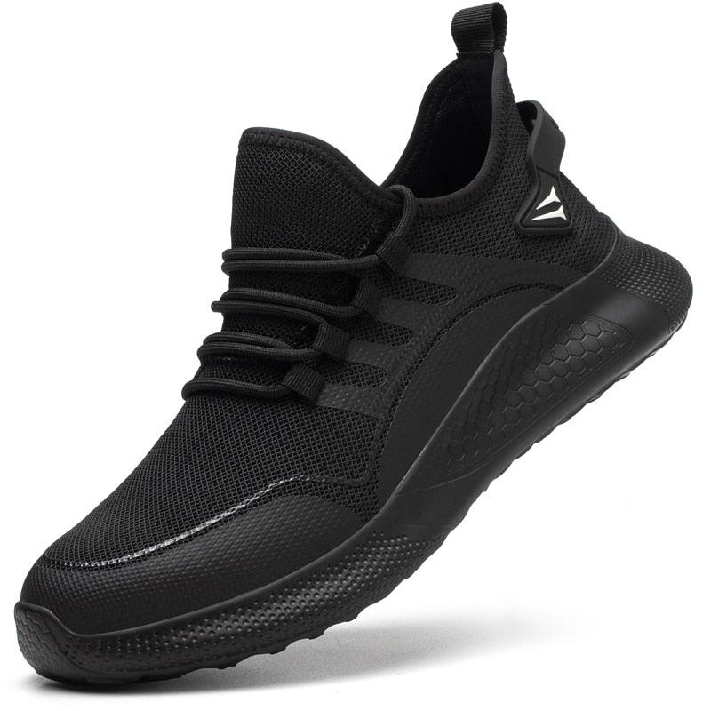 Tênis de Corrida Confortável Ironshoes