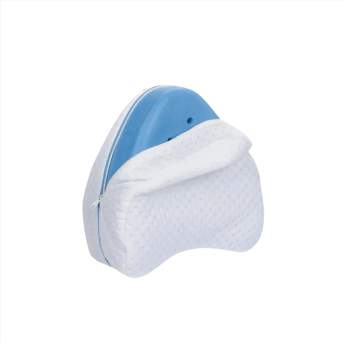 Almofada Ergonômica Para Pernas e Joelhos