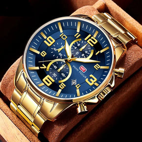 Relógio Masculino Esportivo King Max