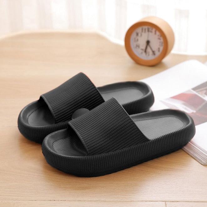 Chinelo Nuvem Ortopédico ConfortMax