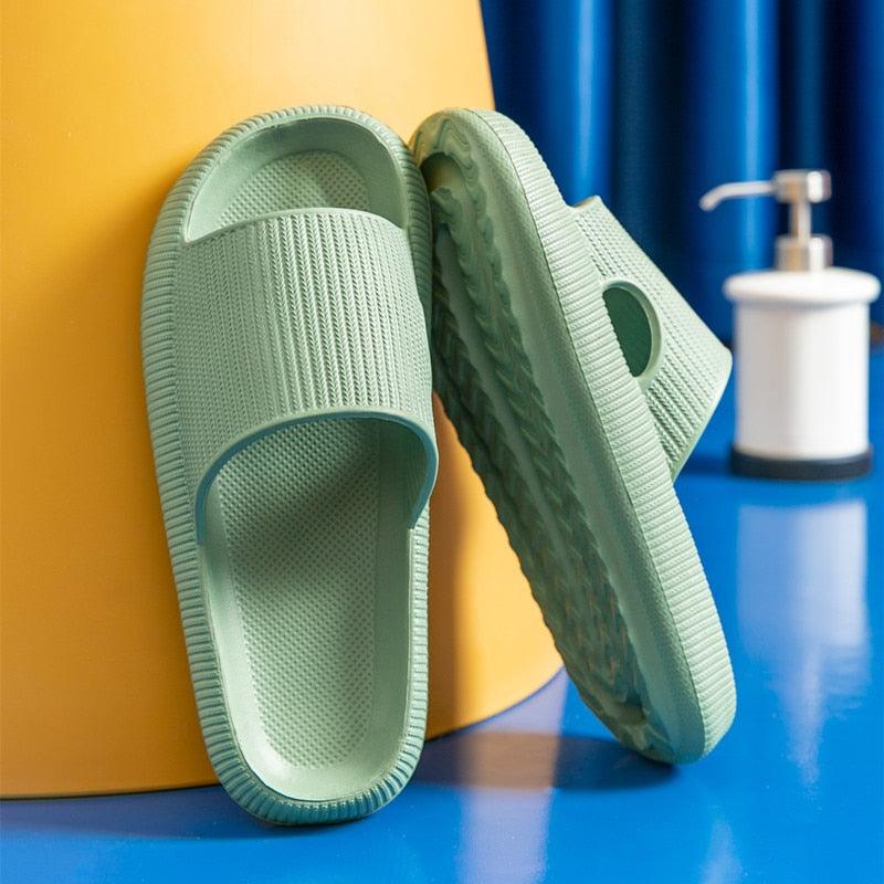 Chinelo Nuvem Ortopédico ConfortMax