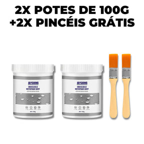 Selante Impermeável Para Infiltrações e Vazamentos Original Veda Pro