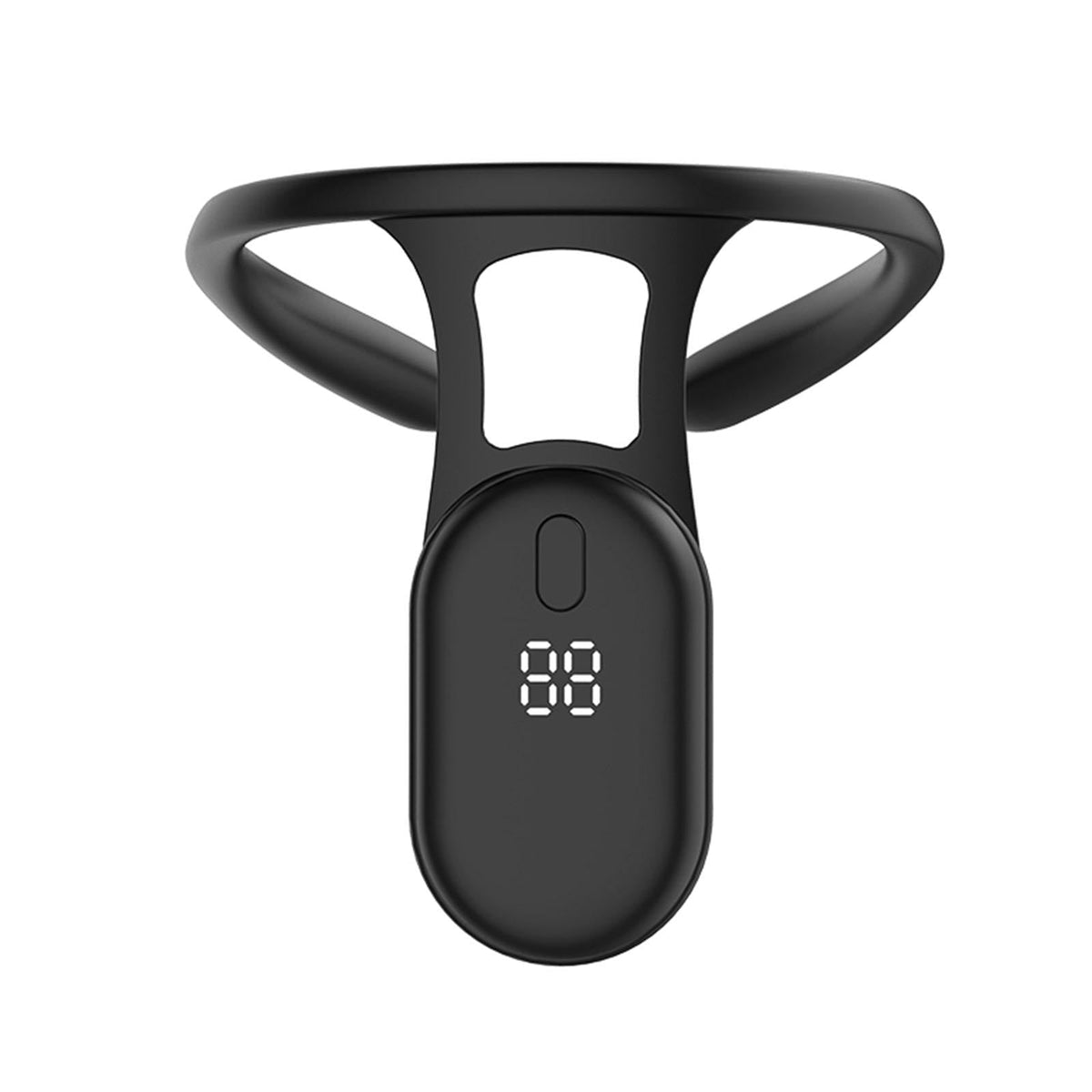 Massageador Ultrassônico e Corretor Postural Relaxmax