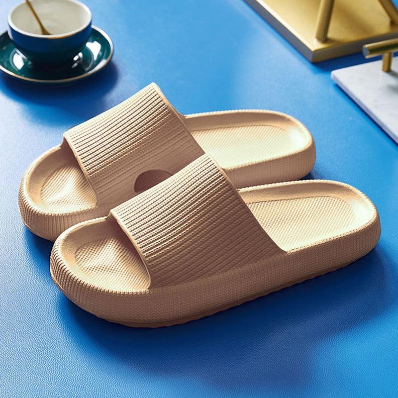 Chinelo Nuvem Ortopédico ConfortMax