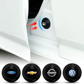 Silicone Anti-Impacto e Barulho - SoftCar