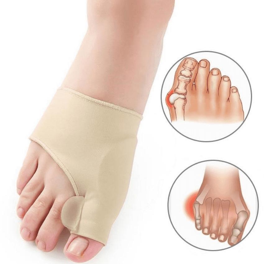 Corretor Ergonômico de Joanete - Correctionmax