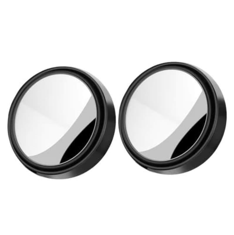 Espelho Anti Ponto Cego 360º Visão Completa