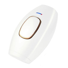 Depilador a Laser Permanente Profissional Definitivo - Luz Pulsada IPL